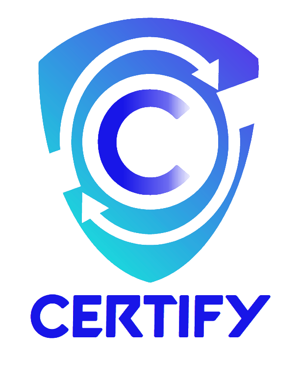 certify-logo