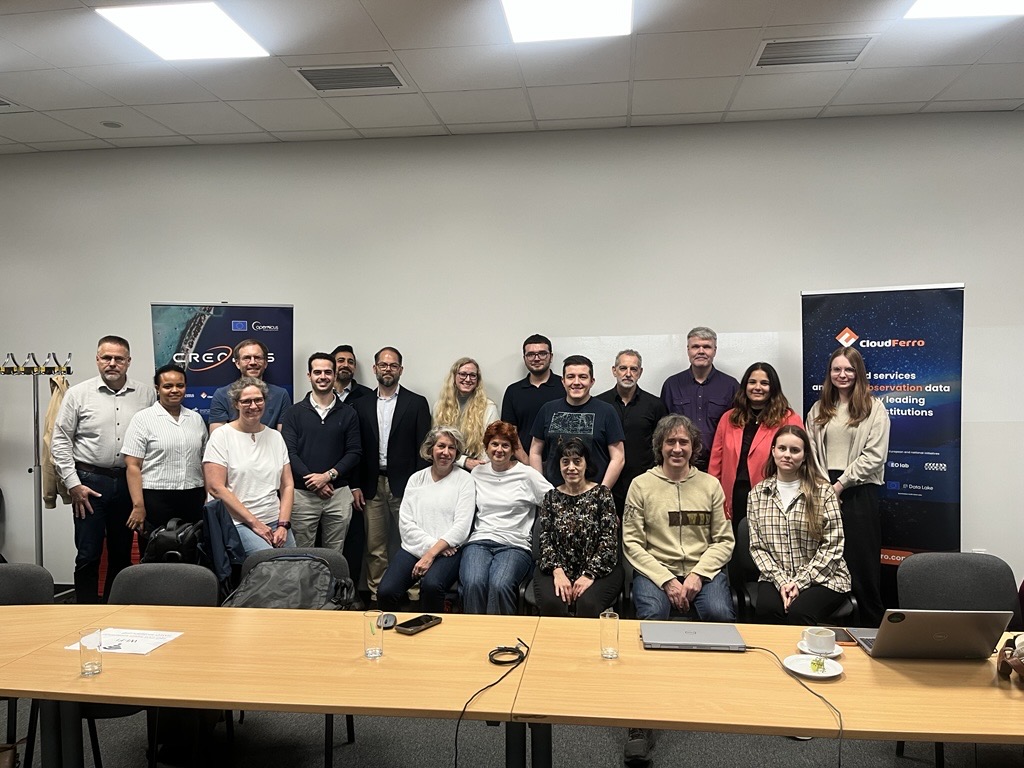 The EMERALD Consortium met in Warsaw for the 8th General Assembly