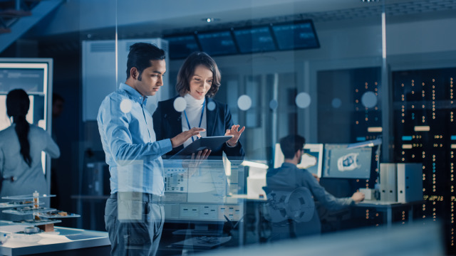 Emerald pilot 4: turning continuous compliance into reality for the financial sector