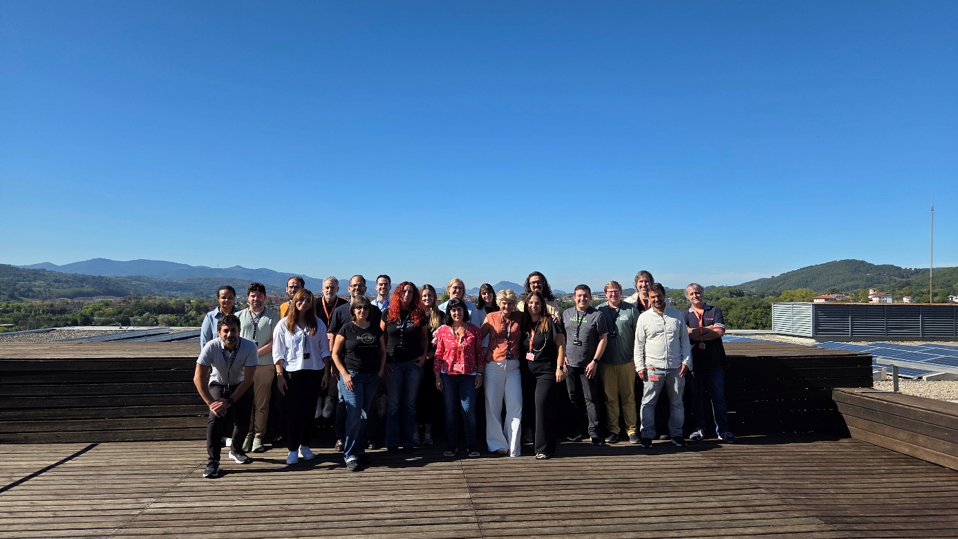 EMERALD Consortium Meets in Bilbao for Its Final General Assembly