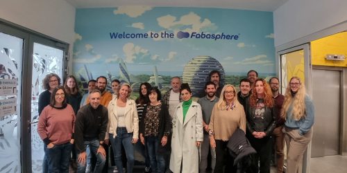 The Emerald consortium met in Linz for the 6th General Assembly