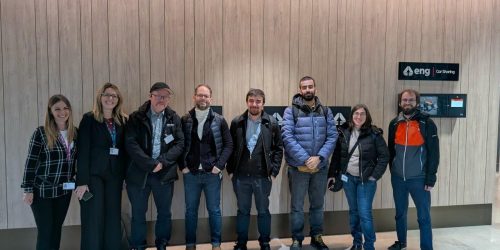 EU Projects Joint Workshop on Exploitation & Technical Collaboration